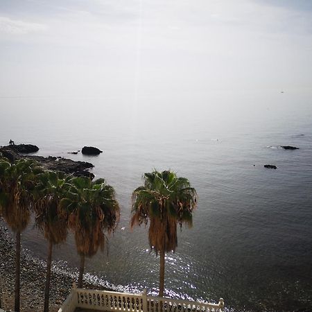 Apartamento Benalmadena Costa, Torremuelle Экстерьер фото