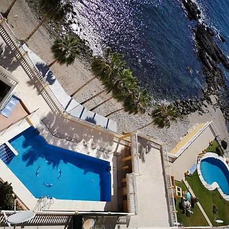 Apartamento Benalmadena Costa, Torremuelle Экстерьер фото