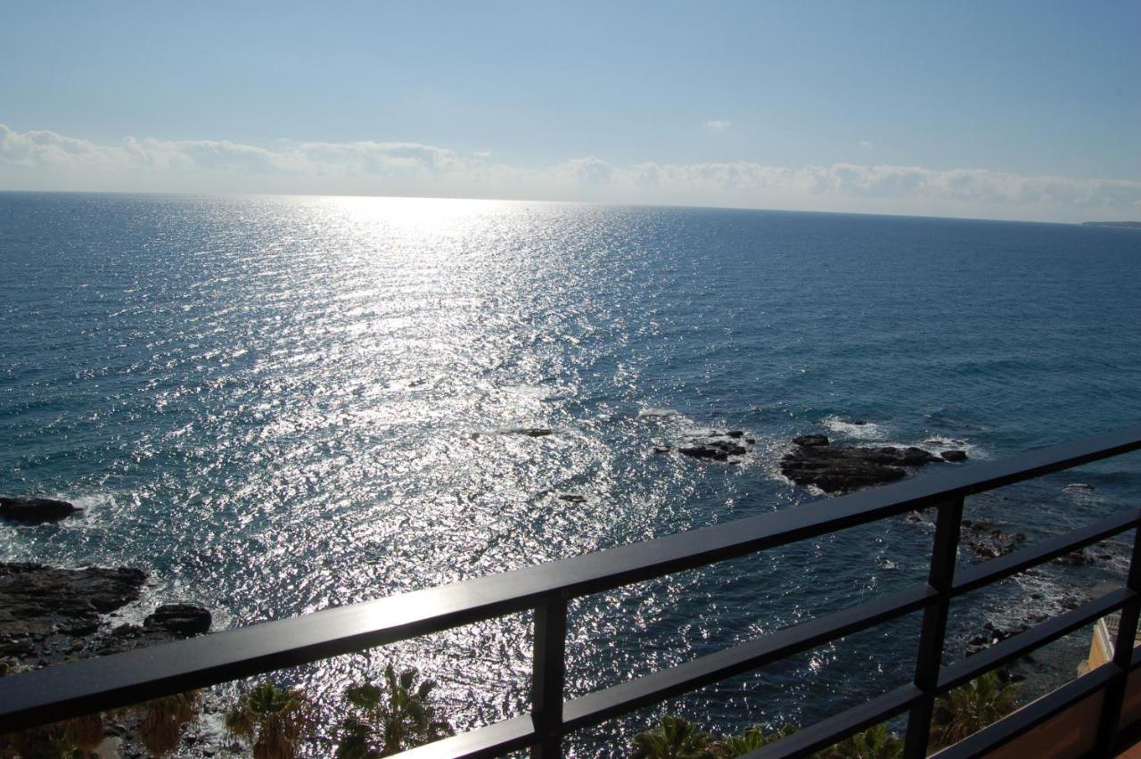 Apartamento Benalmadena Costa, Torremuelle Экстерьер фото