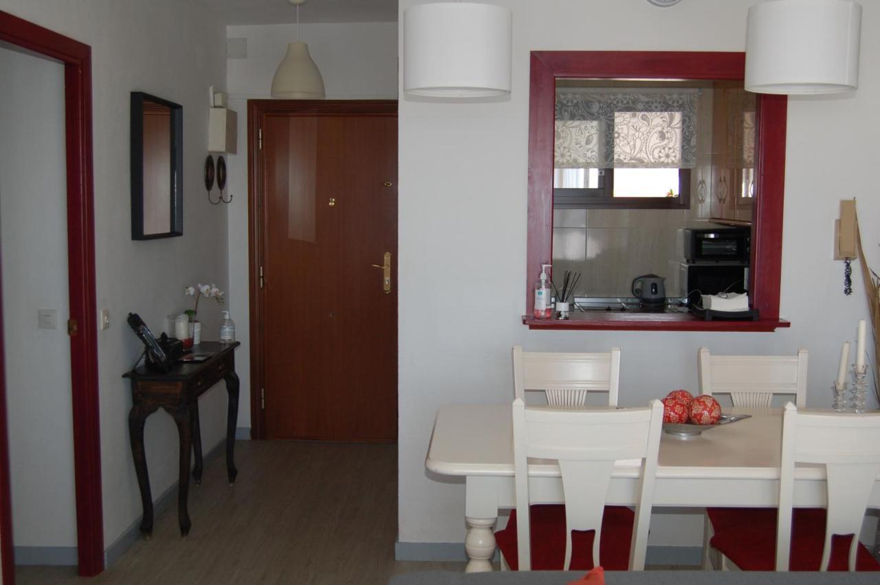 Apartamento Benalmadena Costa, Torremuelle Экстерьер фото