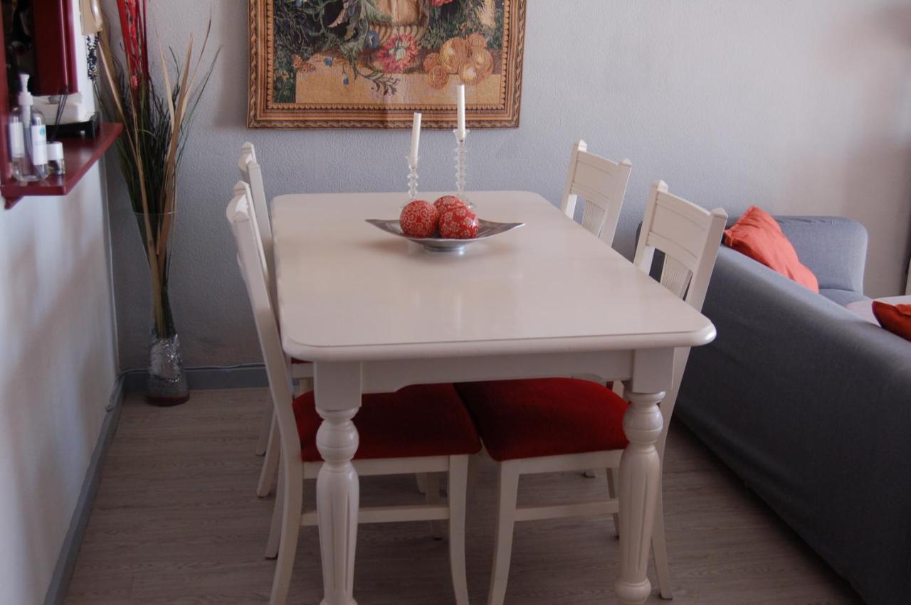 Apartamento Benalmadena Costa, Torremuelle Экстерьер фото