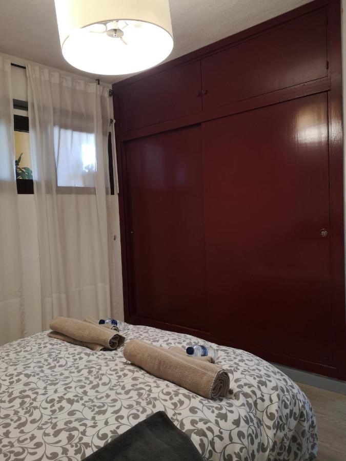 Apartamento Benalmadena Costa, Torremuelle Экстерьер фото