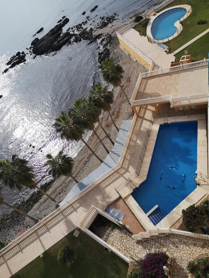 Apartamento Benalmadena Costa, Torremuelle Экстерьер фото