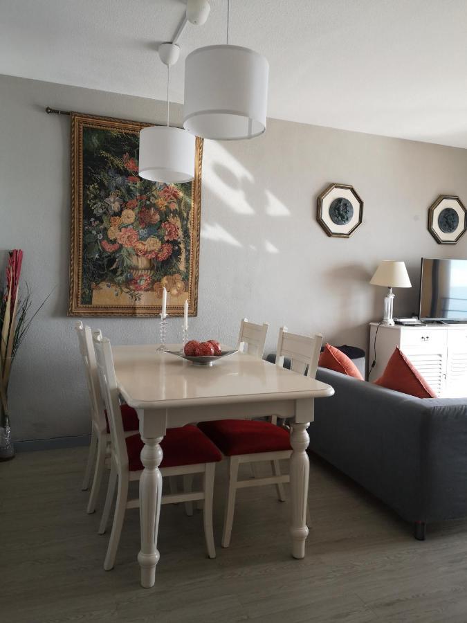 Apartamento Benalmadena Costa, Torremuelle Экстерьер фото