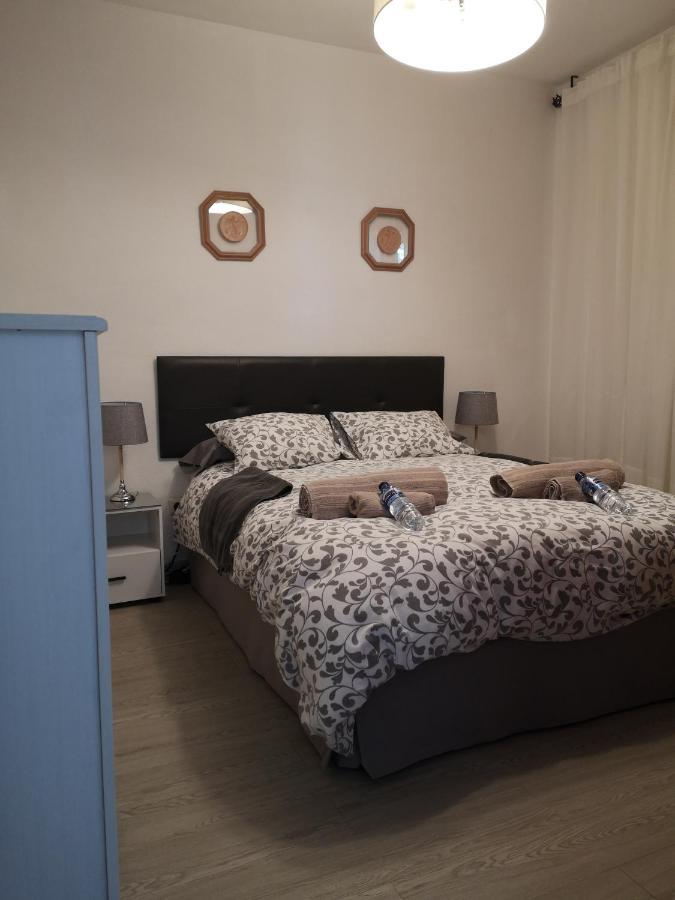 Apartamento Benalmadena Costa, Torremuelle Экстерьер фото