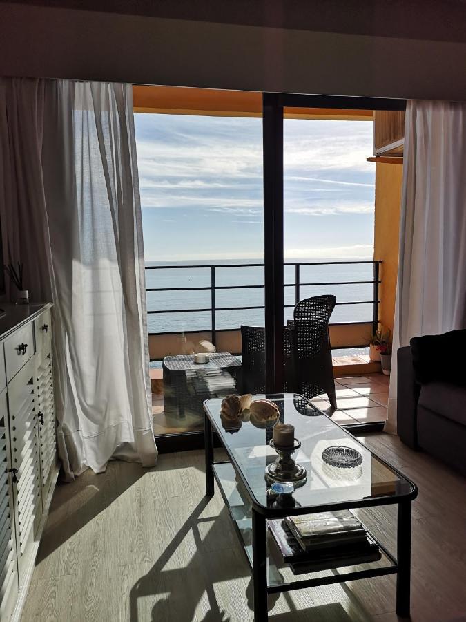 Apartamento Benalmadena Costa, Torremuelle Экстерьер фото
