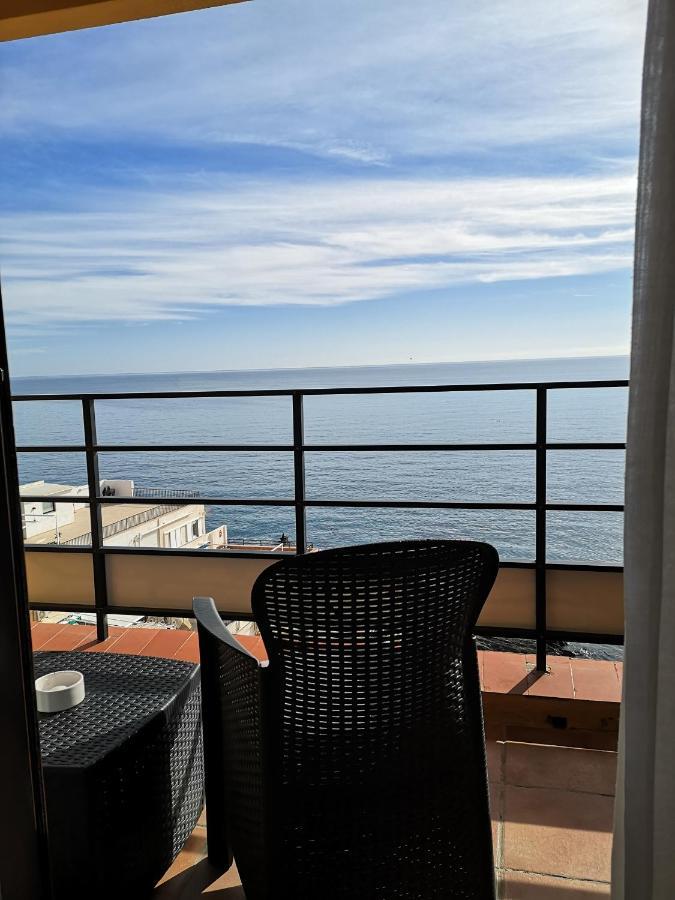 Apartamento Benalmadena Costa, Torremuelle Экстерьер фото