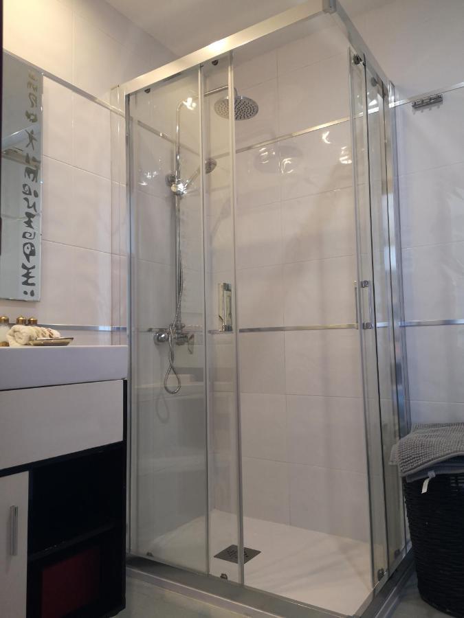 Apartamento Benalmadena Costa, Torremuelle Экстерьер фото