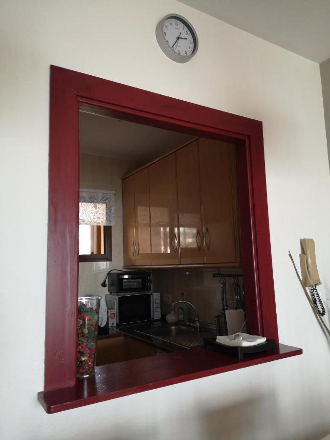 Apartamento Benalmadena Costa, Torremuelle Экстерьер фото