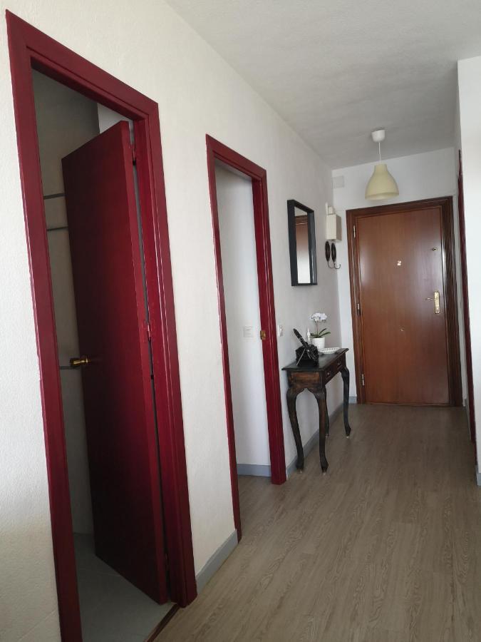 Apartamento Benalmadena Costa, Torremuelle Экстерьер фото