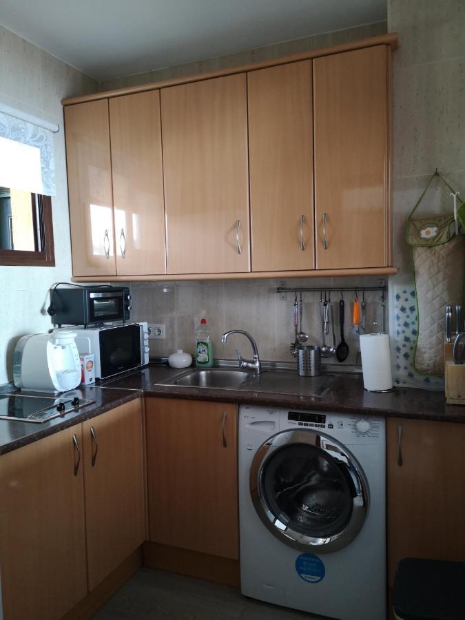 Apartamento Benalmadena Costa, Torremuelle Экстерьер фото