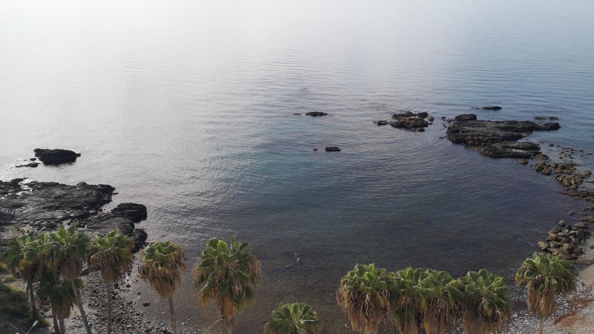 Apartamento Benalmadena Costa, Torremuelle Экстерьер фото