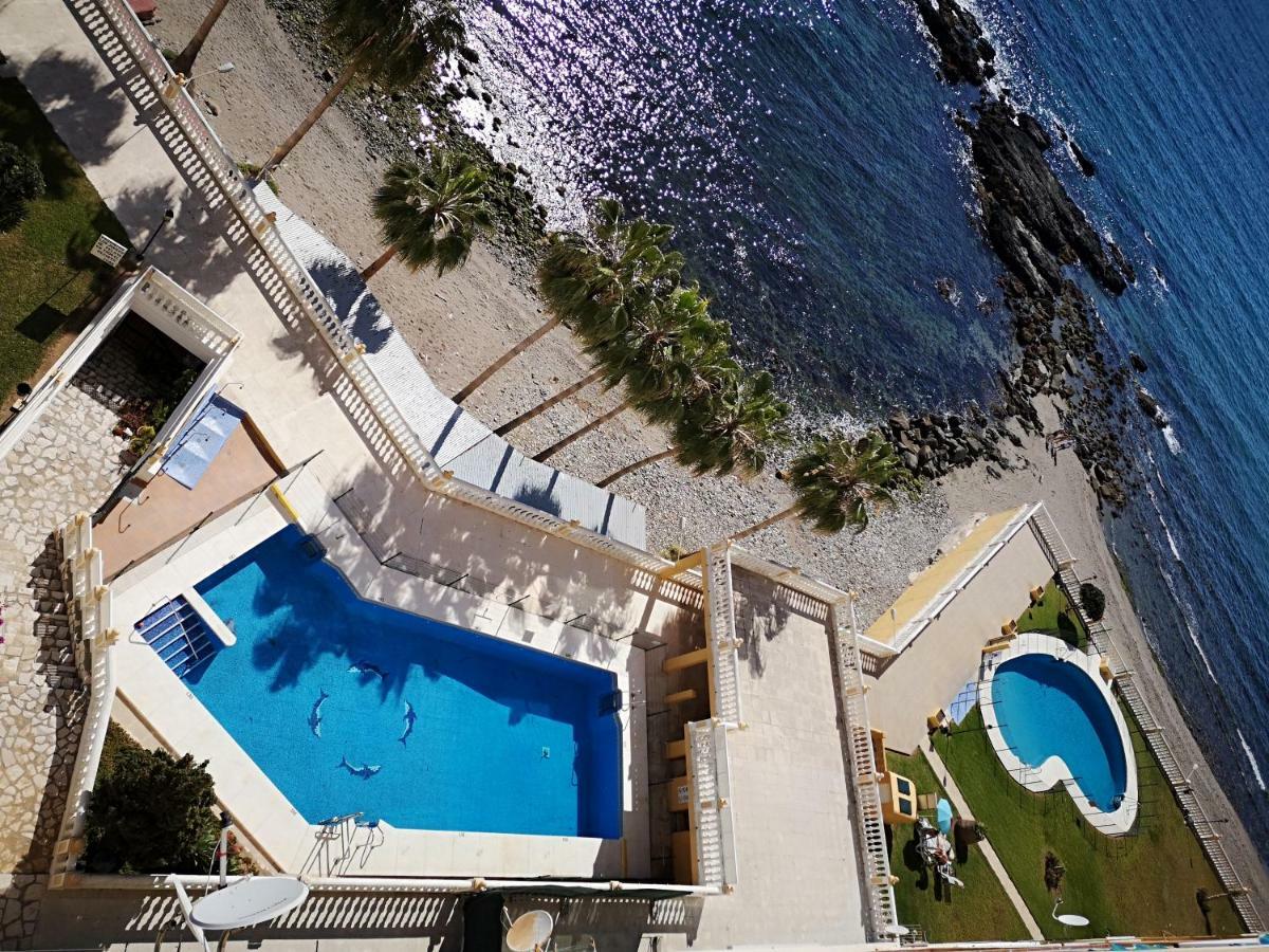 Apartamento Benalmadena Costa, Torremuelle Экстерьер фото