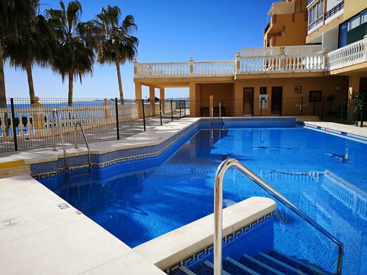 Apartamento Benalmadena Costa, Torremuelle Экстерьер фото