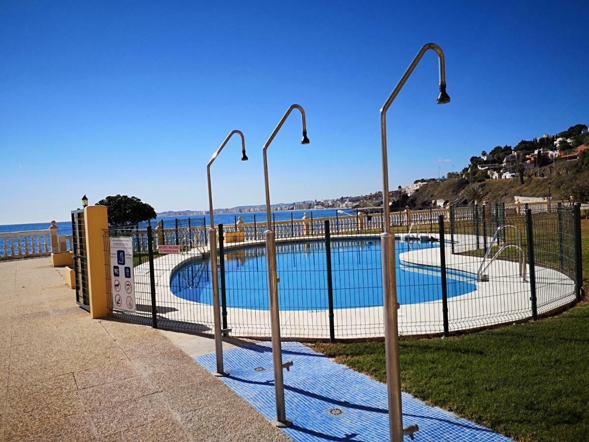 Apartamento Benalmadena Costa, Torremuelle Экстерьер фото