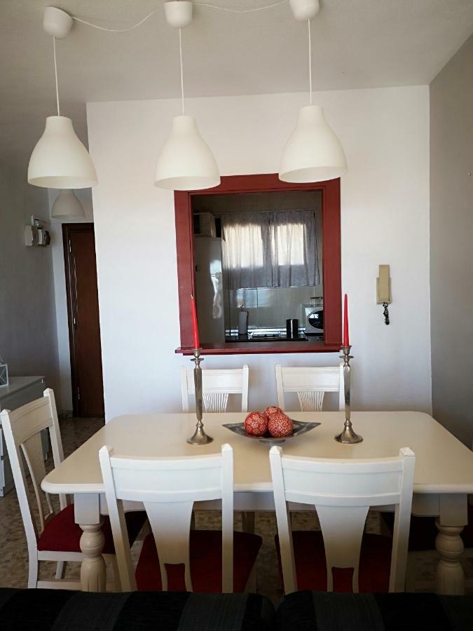 Apartamento Benalmadena Costa, Torremuelle Экстерьер фото