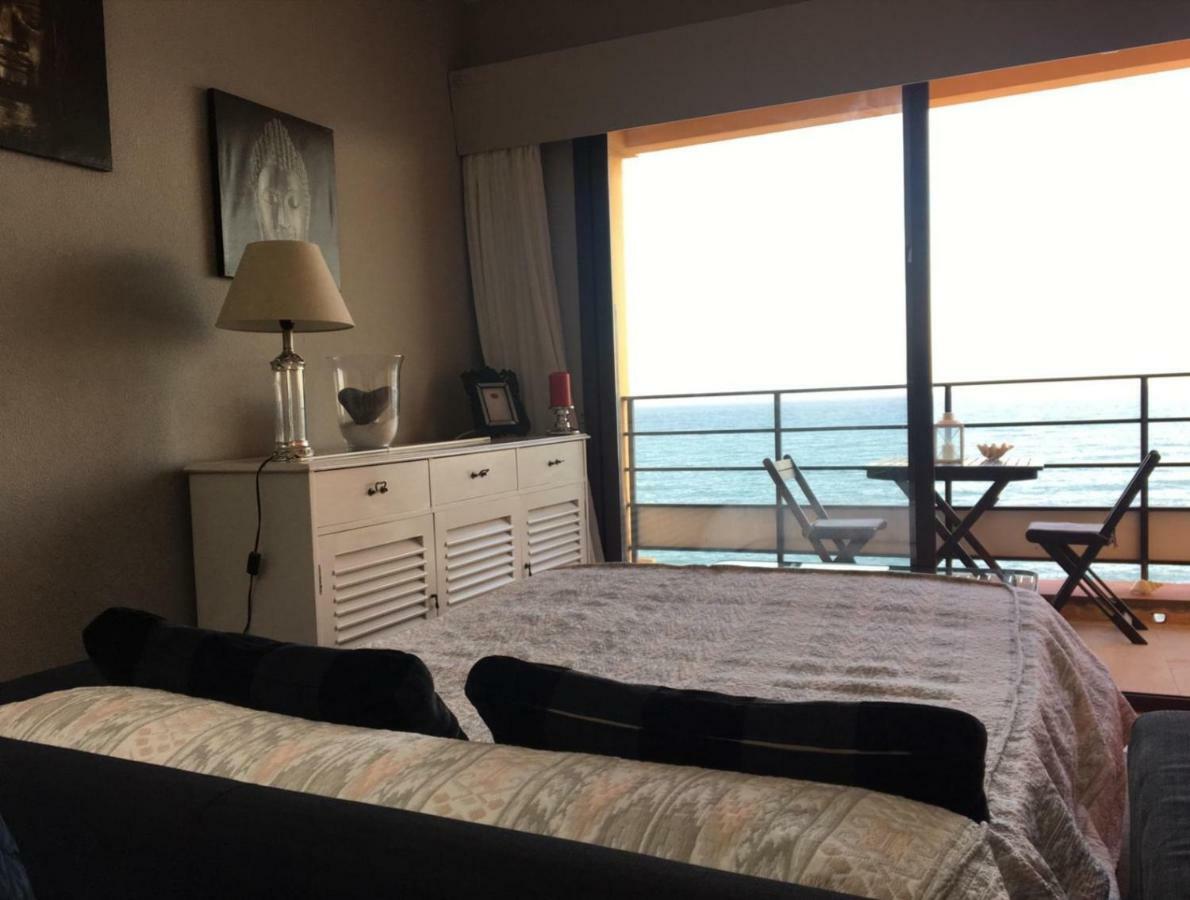 Apartamento Benalmadena Costa, Torremuelle Экстерьер фото